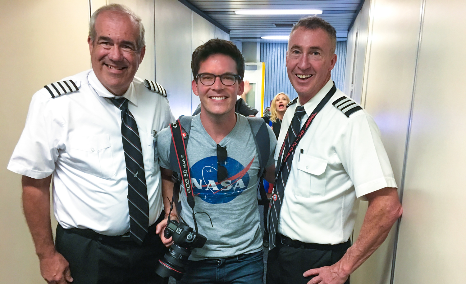 Southwest Airlines flights offer views of 2024 total solar eclipse