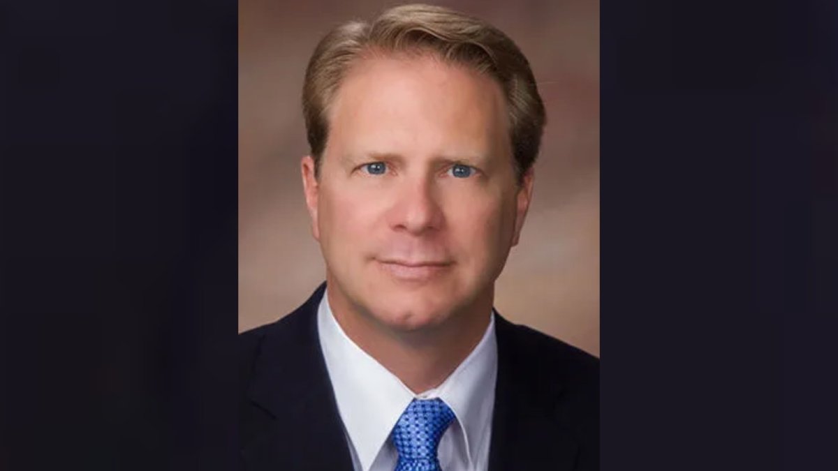 Murdered Maryland judge presided over suspect's divorce hearing – NBC4 Washington - Vimarsana News