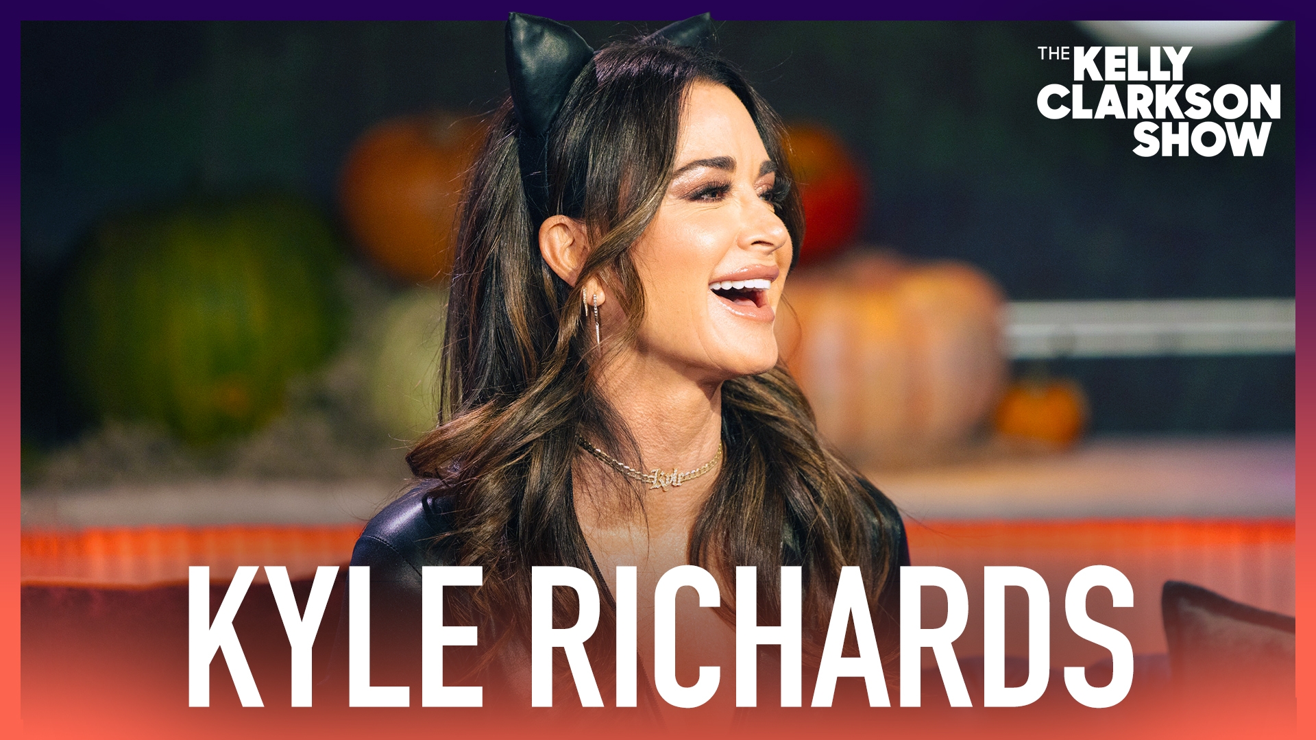 Kyle Richards Reveals $7 At Home Hair Dyeing Routine