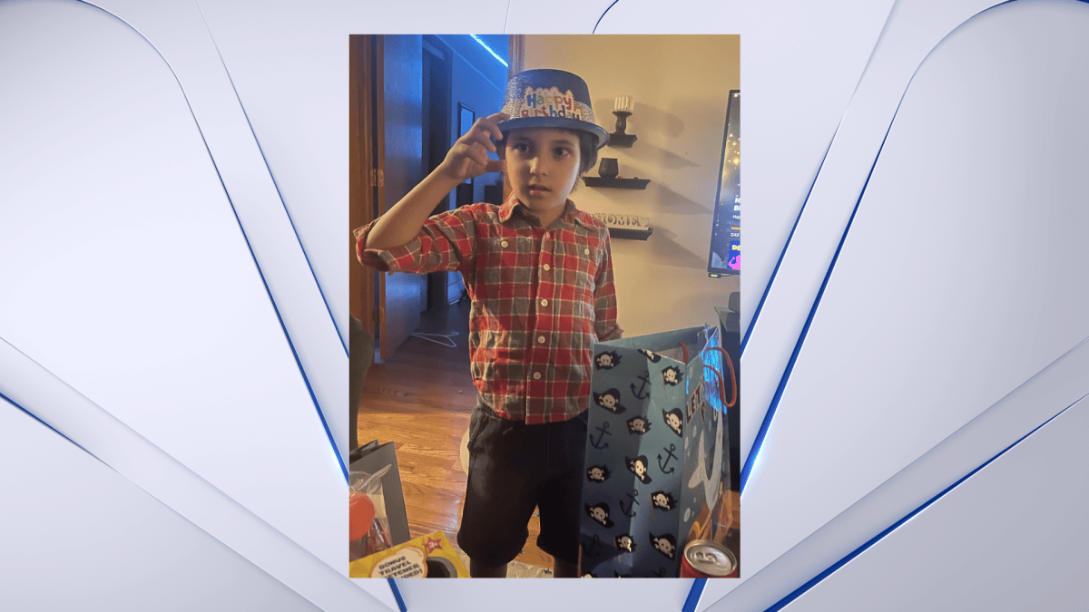 Boy, mother were targeted in stabbing because of their Islamic faith: police – NBC4 Washington - Vimarsana News
