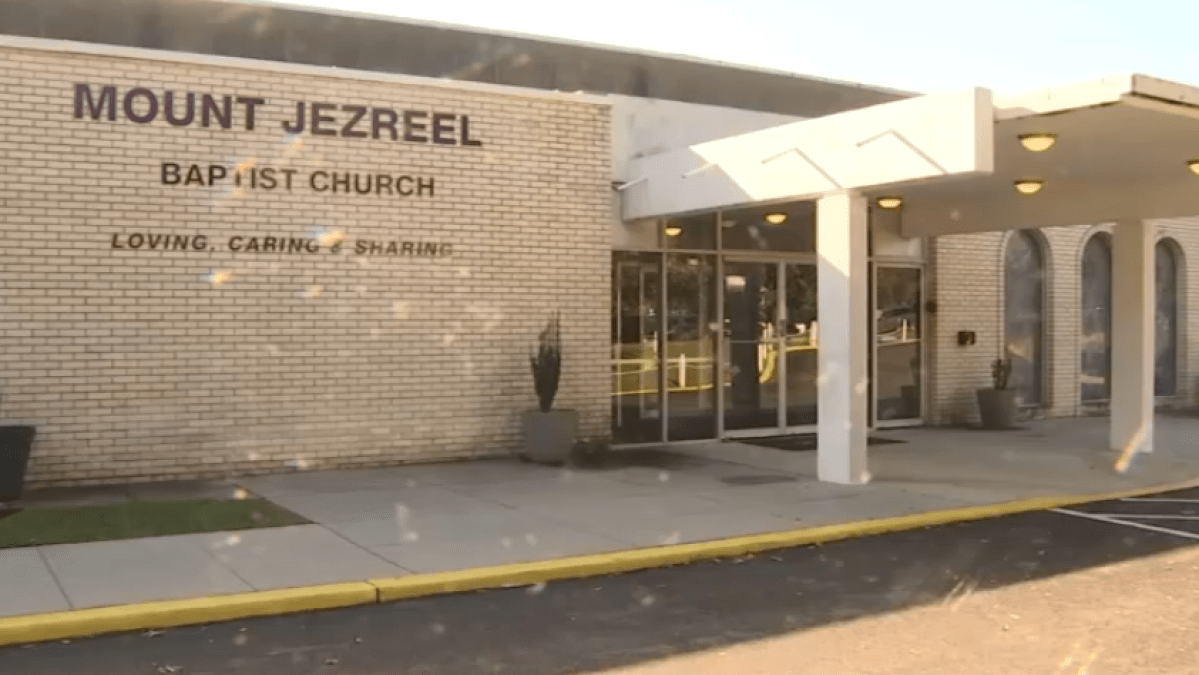 Church celebrates 150th anniversary in Silver Spring NBC4 Washington