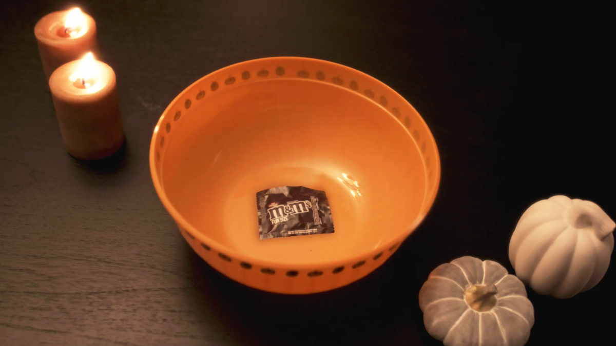 M&M's will deliver free candy if you run out on Halloween – NBC4 Washington - Vimarsana News