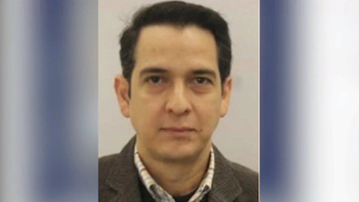 Wanted suspect in Maryland judge killing abused family testimony