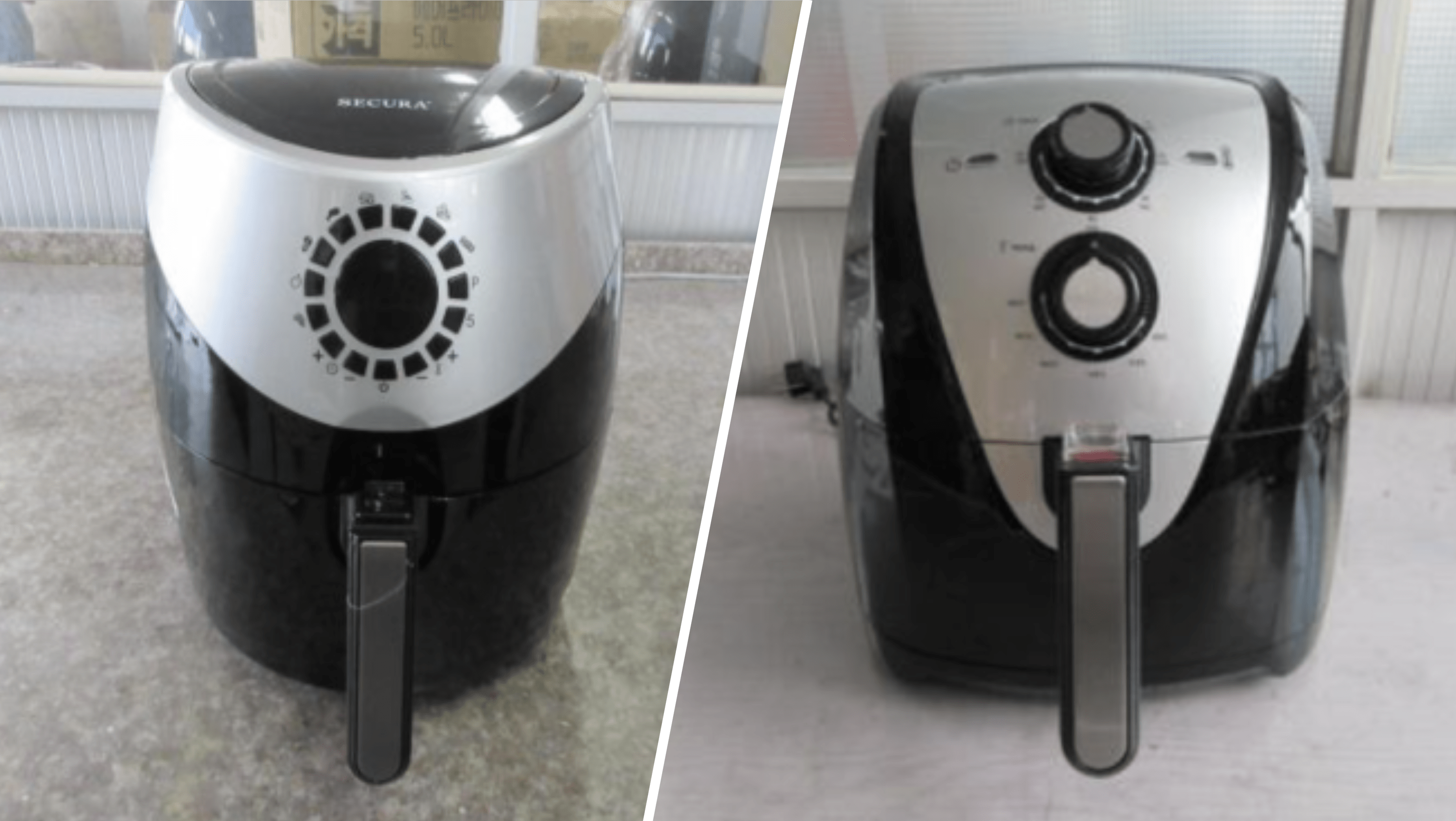 Air Fryer Recall Lawsuits: When Innovations Bring Injuries