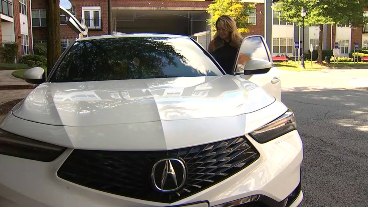 Auto parts shortages can leave drivers stranded without their cars - Vimarsana News