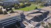 Demolition begins on old AOL headquarters in Northern Virginia
