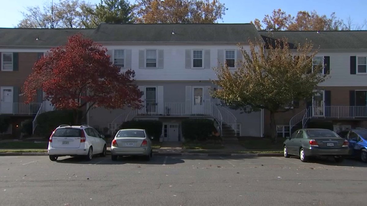 Argument over parking spot leads to shooting that injures 2 in Fairfax County - NBC4 Washington