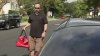DoorDash driver says requests at Fairfax County schools raise security concerns