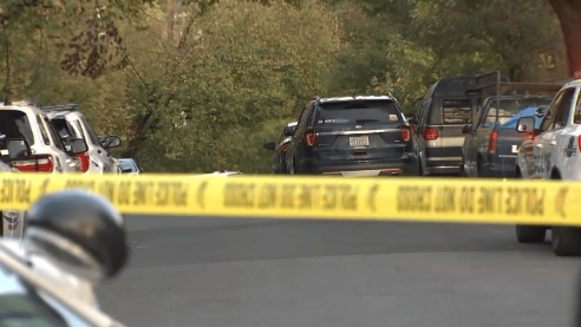 1 shot by police and officer injured in Southeast DC – NBC4 Washington