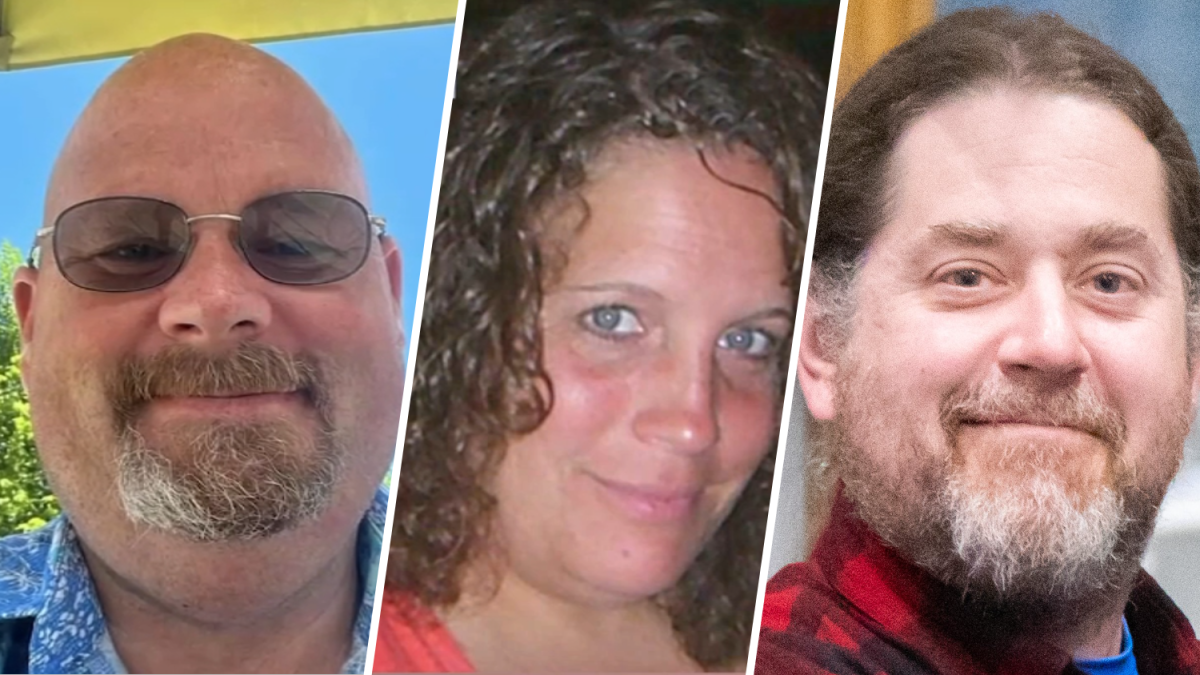 Lewiston mass shootings: Who are the Maine massacre victims? – NBC4 Washington - Vimarsana News