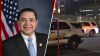 Texas congressman carjacked in Navy Yard by 3 armed suspects, staff says