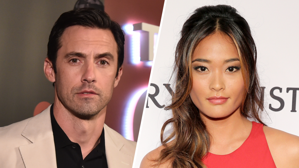 Milo Ventimiglia Girlfriend
