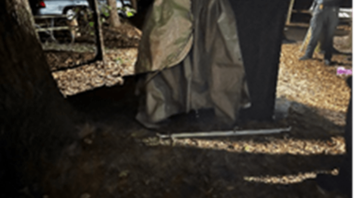 Woman's body found inside tent on Burke Lake Park campgrounds - Vimarsana News