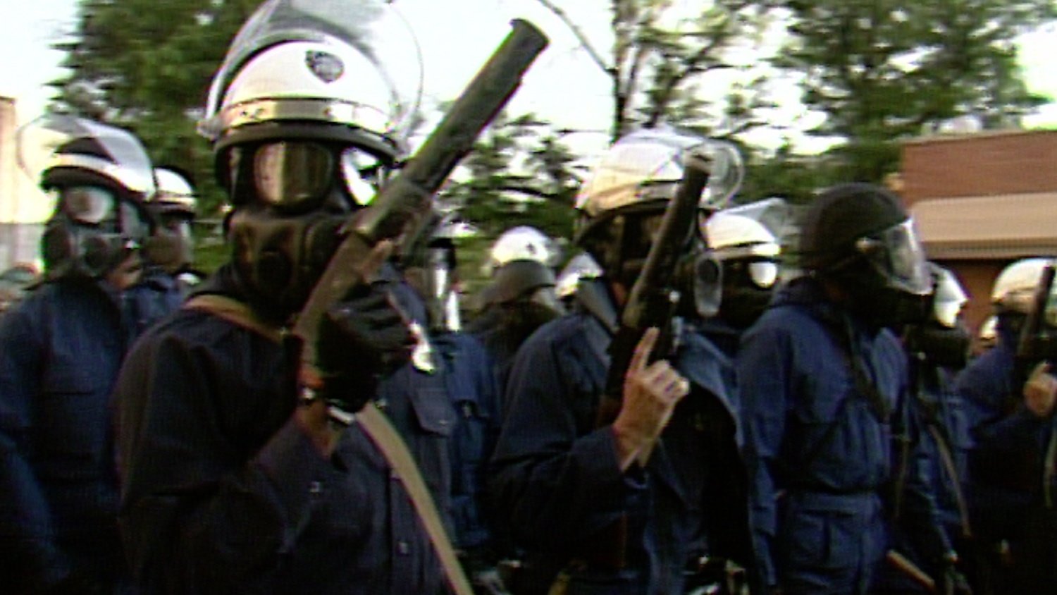 Examples Of Riot NBC Washington Rewind: How 3 days of riots transformed DC’s Latino ...