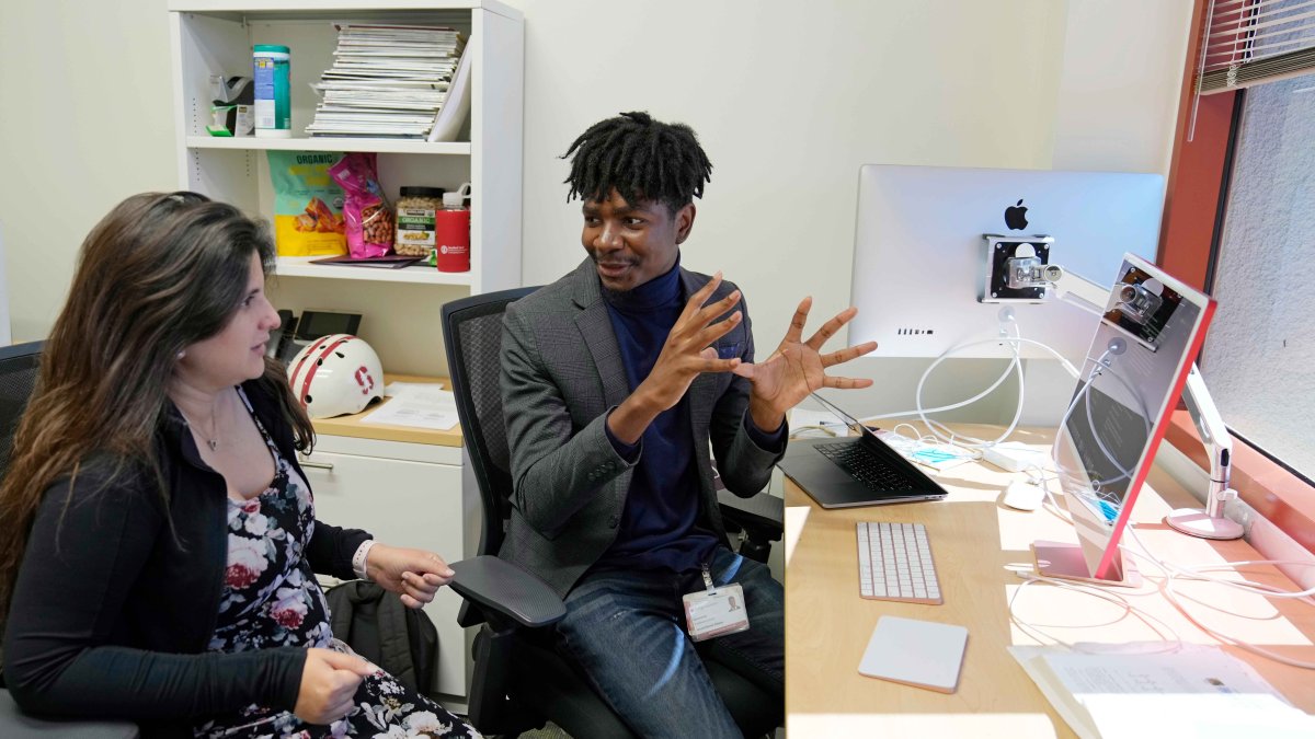 AI chatbots perpetuating racism in hospitals and health care, study finds – NBC4 Washington - Vimarsana News