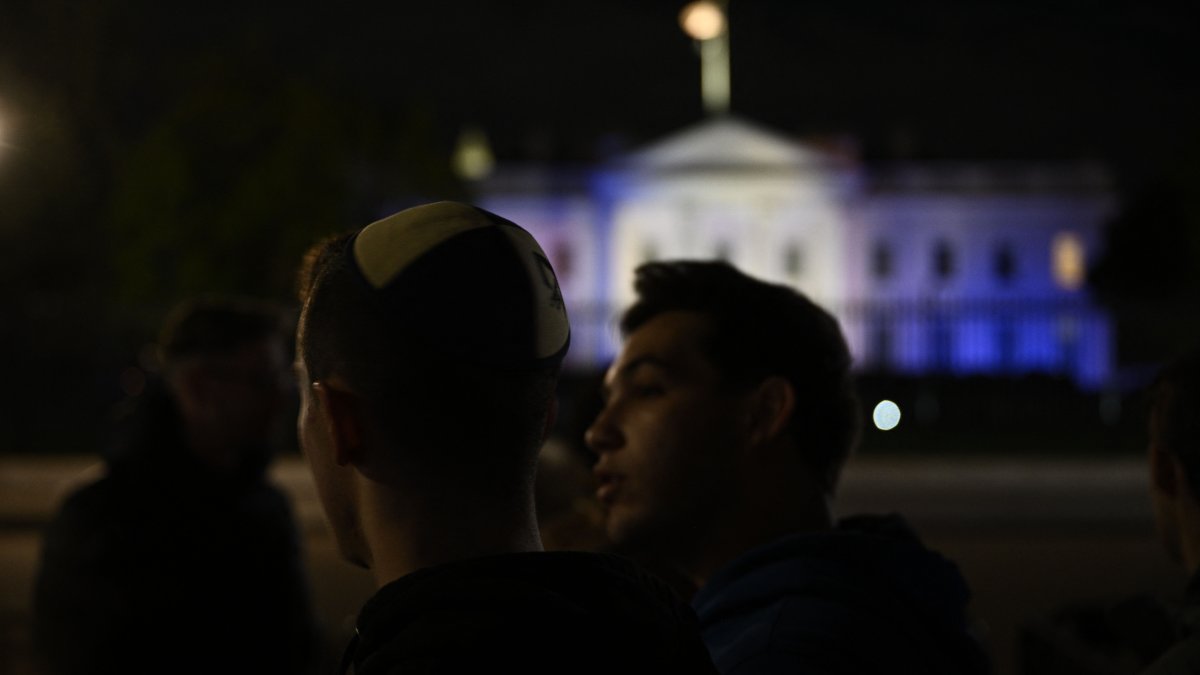 ADL calls for heightened safety awareness around Jewish communities in US