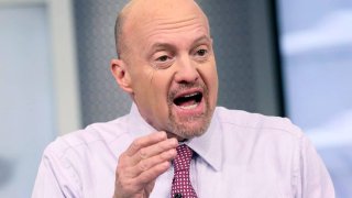 Jim Cramer on CNBC’s “Mad Money.”