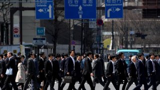 This year, nine out of 12 places in Asia-Pacific received the highest real salary increases in the world, ECA International reported.