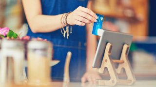 Tired of ‘guilt tipping’? There’s a good reason: ‘Businesses are taking advantage’ of your emotions, expert says