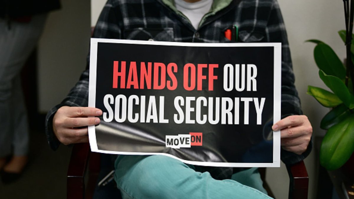 Some public workers may receive reduced Social Security benefits – NBC4 Washington - Vimarsana News
