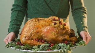 Turkeys are cheaper, but inflation is ‘clearly impacting’ Thanksgiving food costs, economist says. Here’s how to save