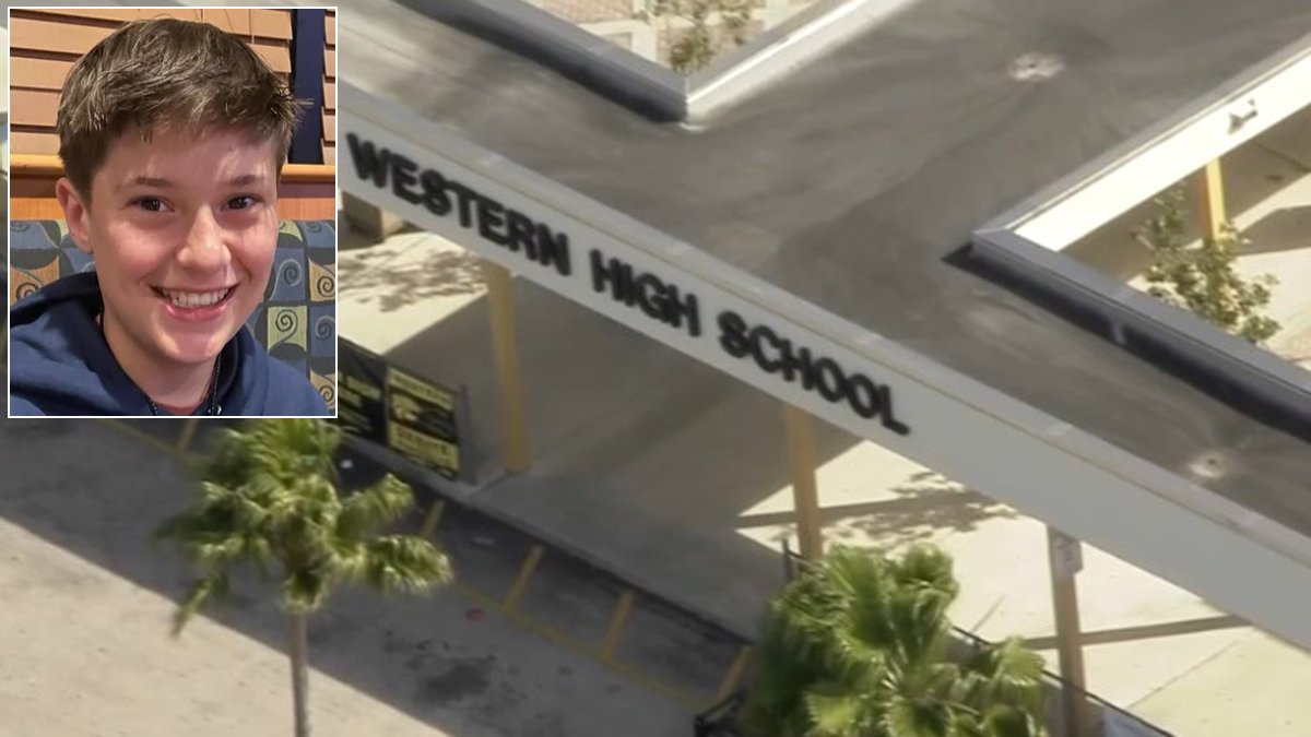 Teen suffers cardiac arrest, dies while running 5K in Miramar – NBC4 Washington - Vimarsana News