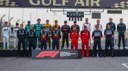 How Much Are F1 Drivers Paid Here Are The Salaries For Every Driver In 