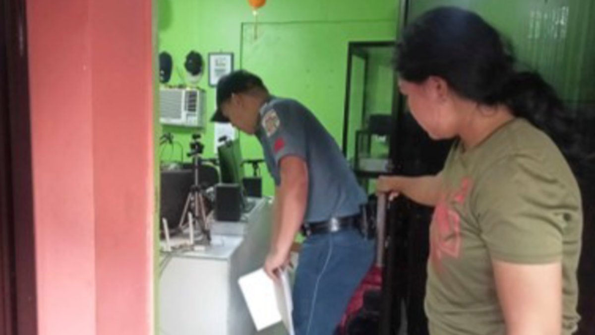 Philippine radio host fatally shot during Facebook livestream – NBC4 Washington - Vimarsana News