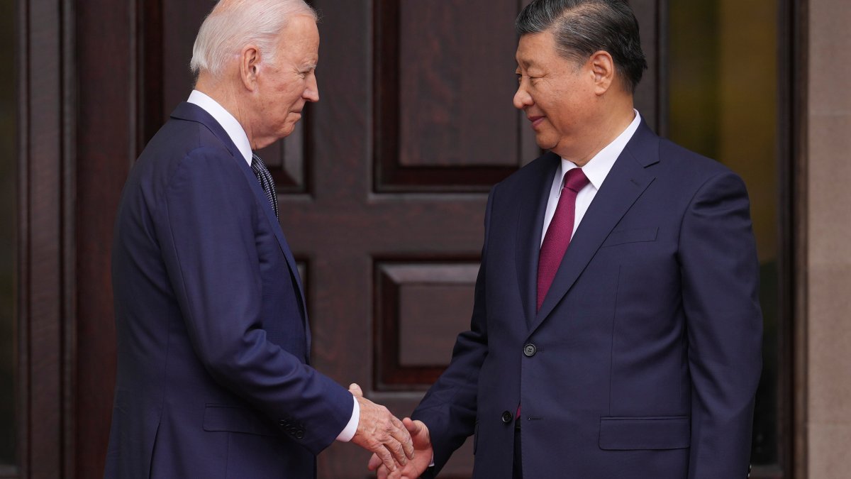 5 takeaways from the Biden-Xi summit – NBC4 Washington - Vimarsana News