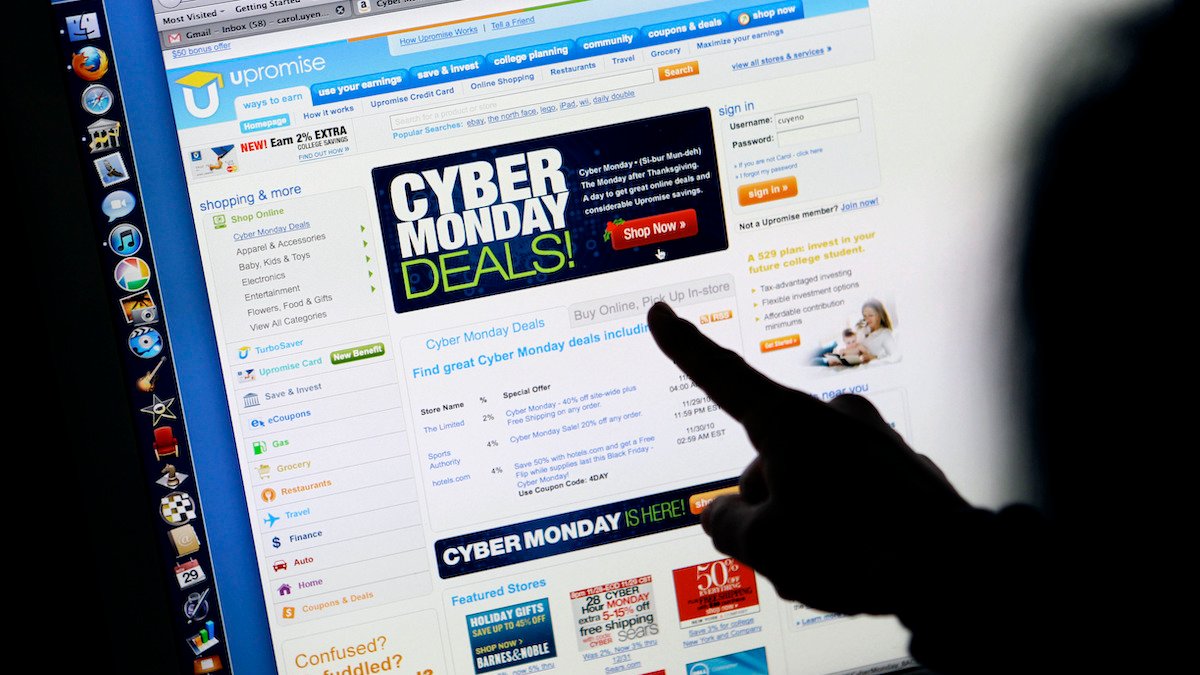 Cyber Monday 2023: Retailers offering discounts on biggest online shopping day of the year – NBC4 Washington - Vimarsana News