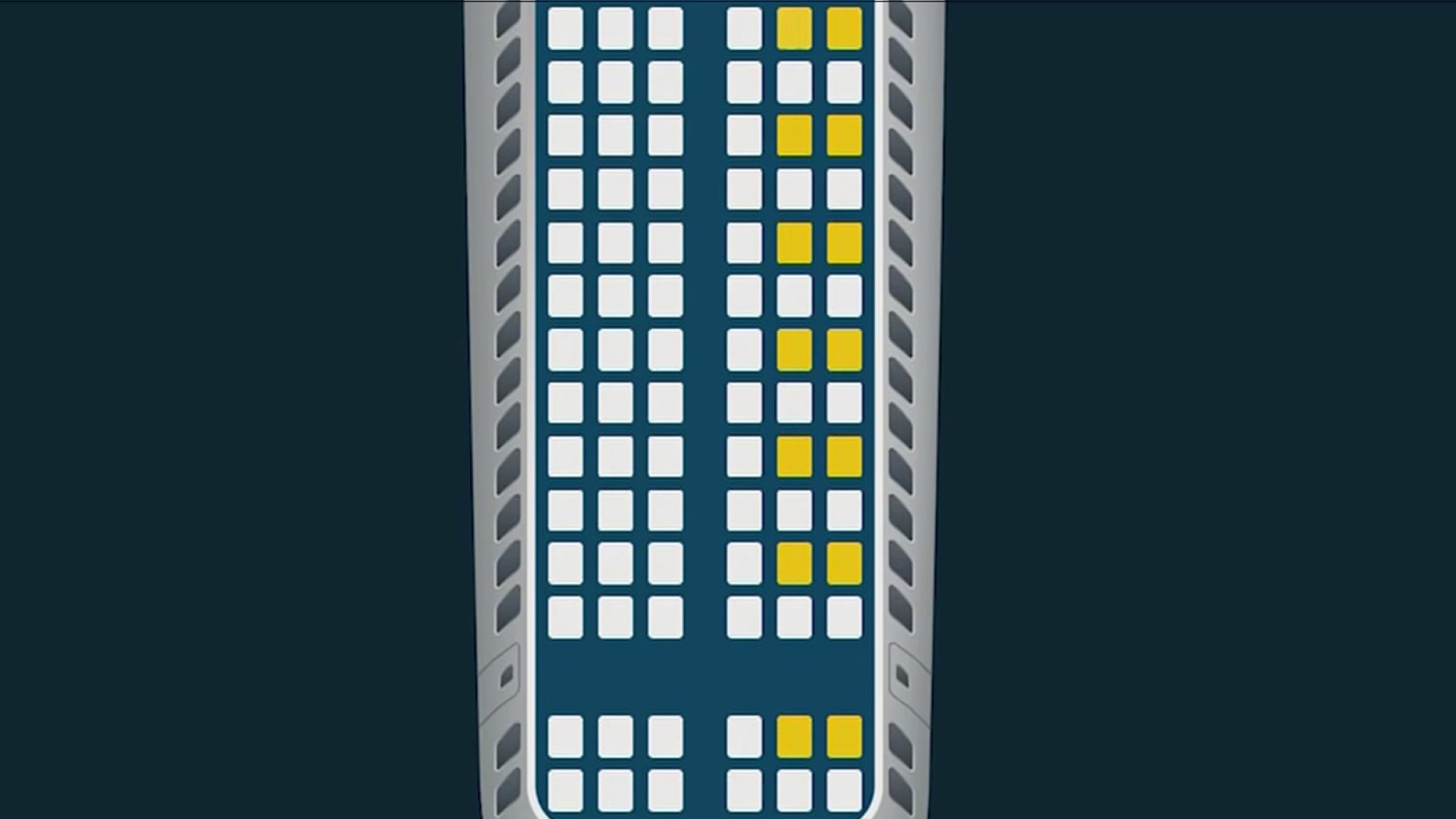 Astrophysicist says he has the fastest way for passengers to board an