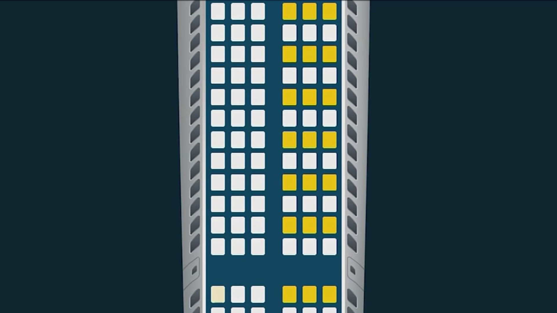 Astrophysicist says he has the fastest way for passengers to board an