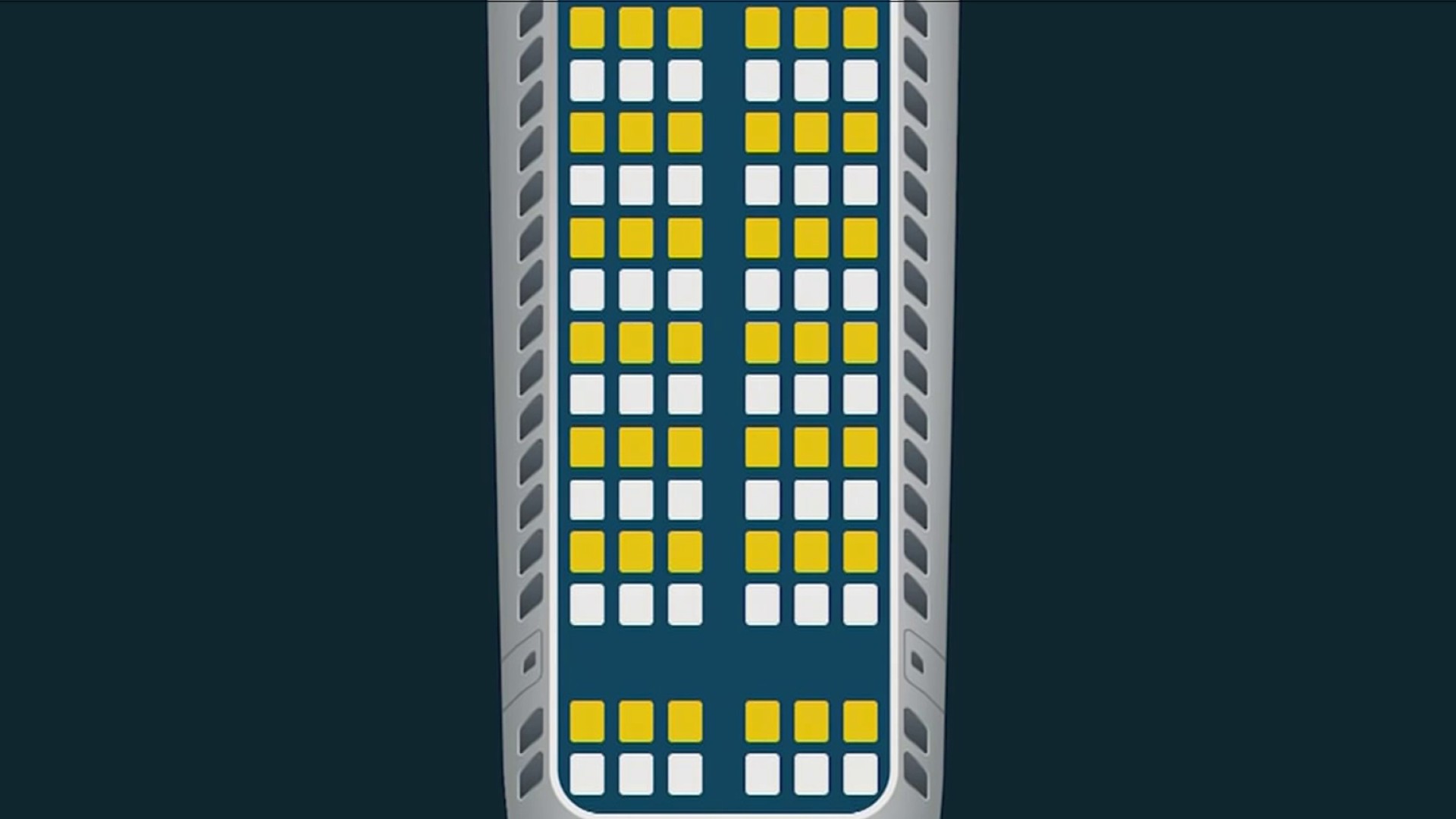 Astrophysicist says he has the fastest way for passengers to board an