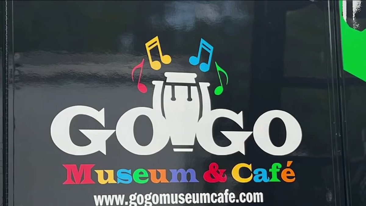 Go Go Dc Instruments Photos: See DC’s new Go-Go Museum – NBC4 Washington