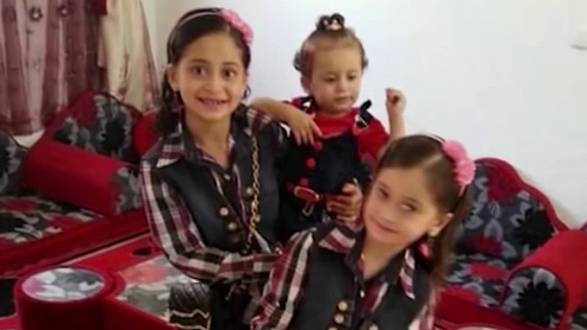Palestinian restaurant owner in Falls Church grieves family killed in Gaza – NBC4 Washington - Vimarsana News