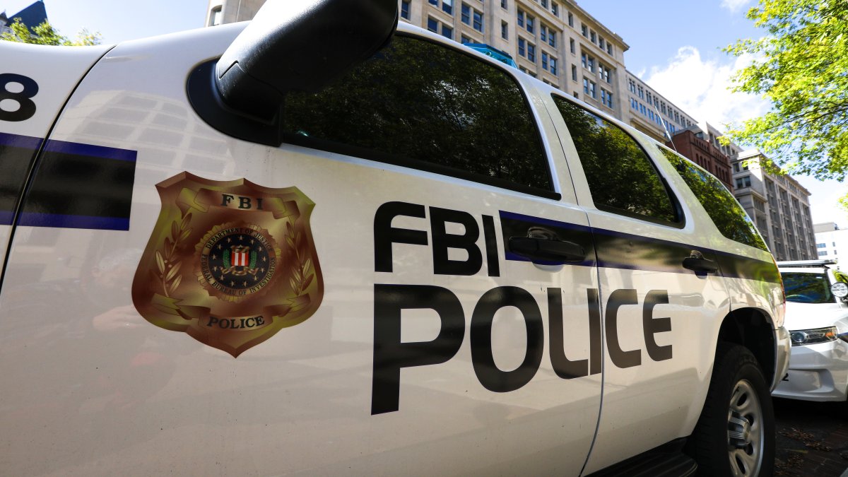 FBI employee carjacked near Capitol Hill - Vimarsana News