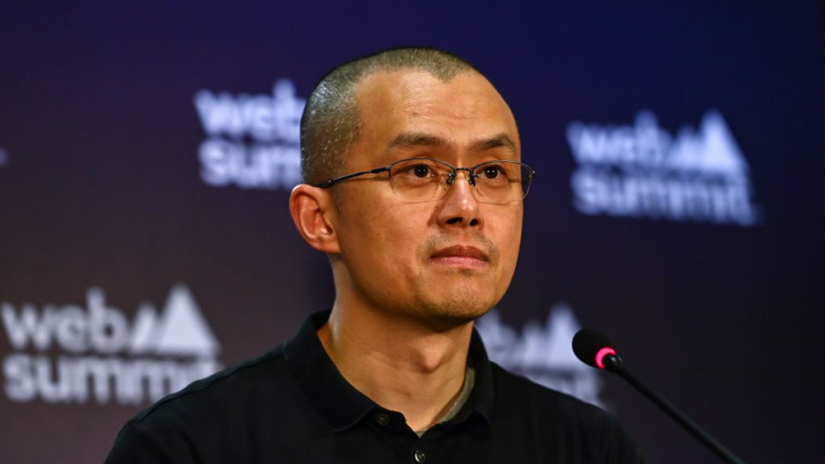 Founder of Binance pleads guilty to federal charge – NBC4 Washington - Vimarsana News