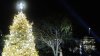 List: Road closures for Thursday's National Christmas Tree Lighting