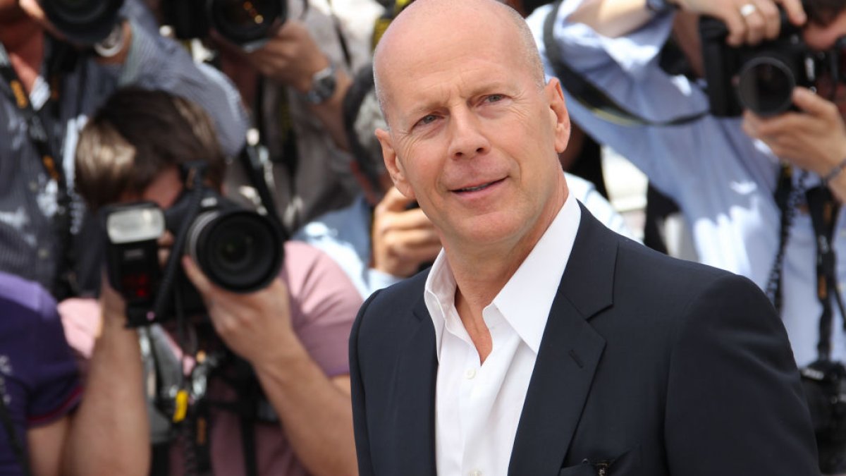 Why Bruce Willis’ family has been so candid about his health battle