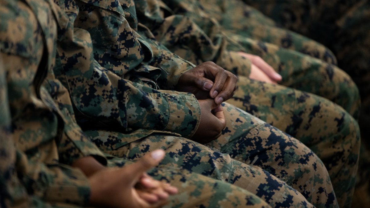 Black veterans denied VA benefits more often than white veterans – NBC4 Washington - Vimarsana News