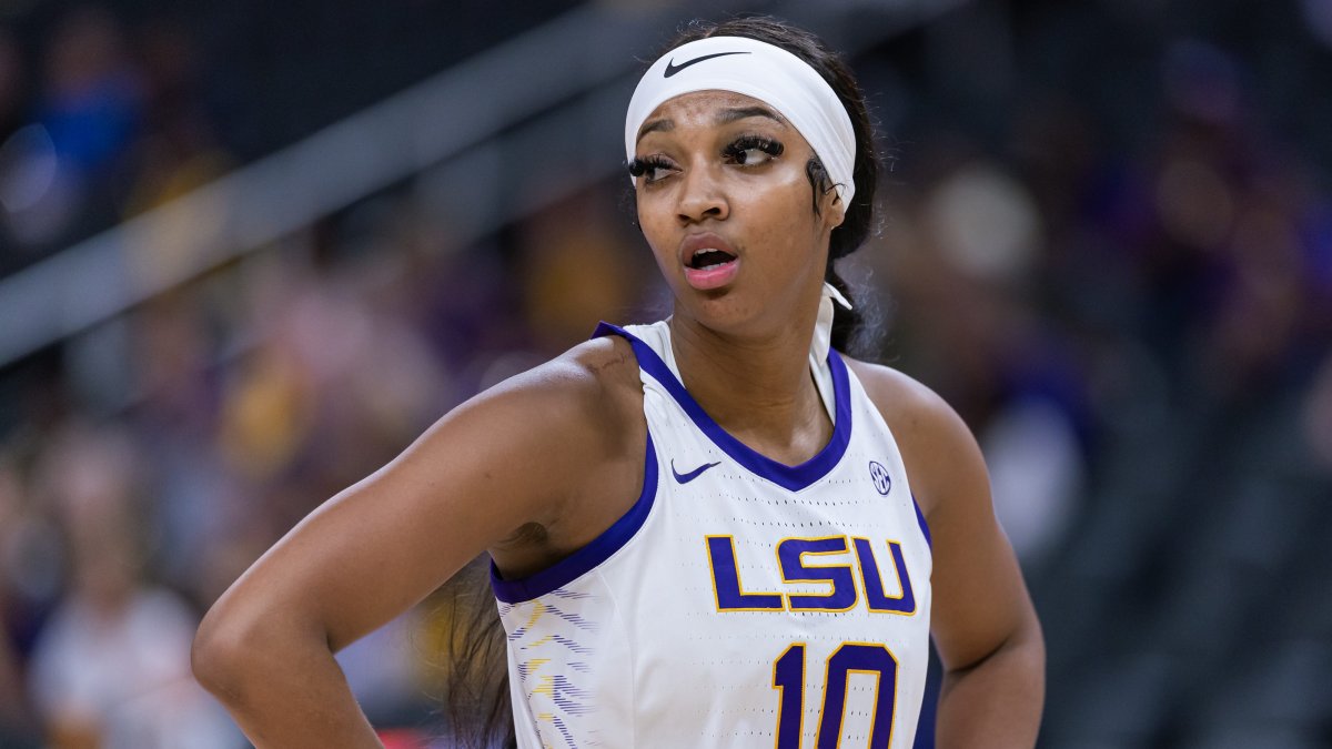 LSU star Angel Reese set to return from absence over ‘locker-room ...