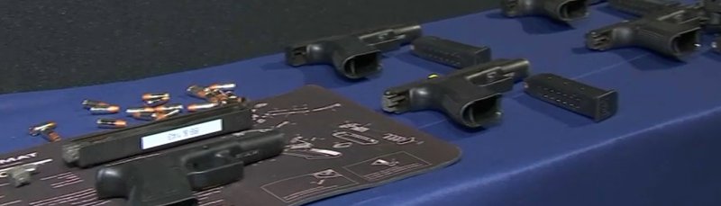 Gun Switch Numbers ‘Incredibly serious’: Deadly, unpredictable switches add to DC’s gun ...