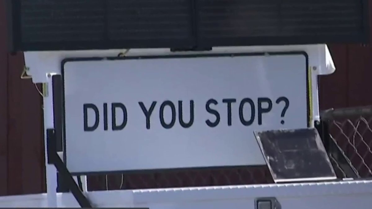 AI program to improve road safety – NBC4 Washington - Vimarsana News