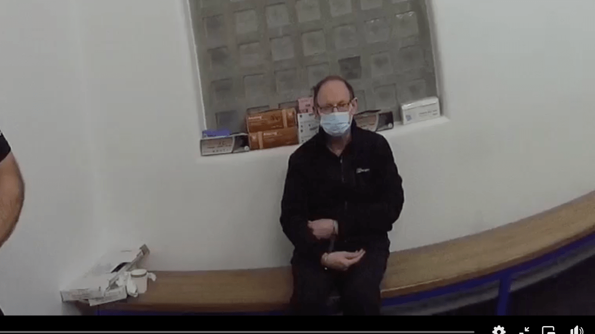 British inquiry finds failures at hospitals where electrician had sex with corpses – NBC4 Washington - Vimarsana News
