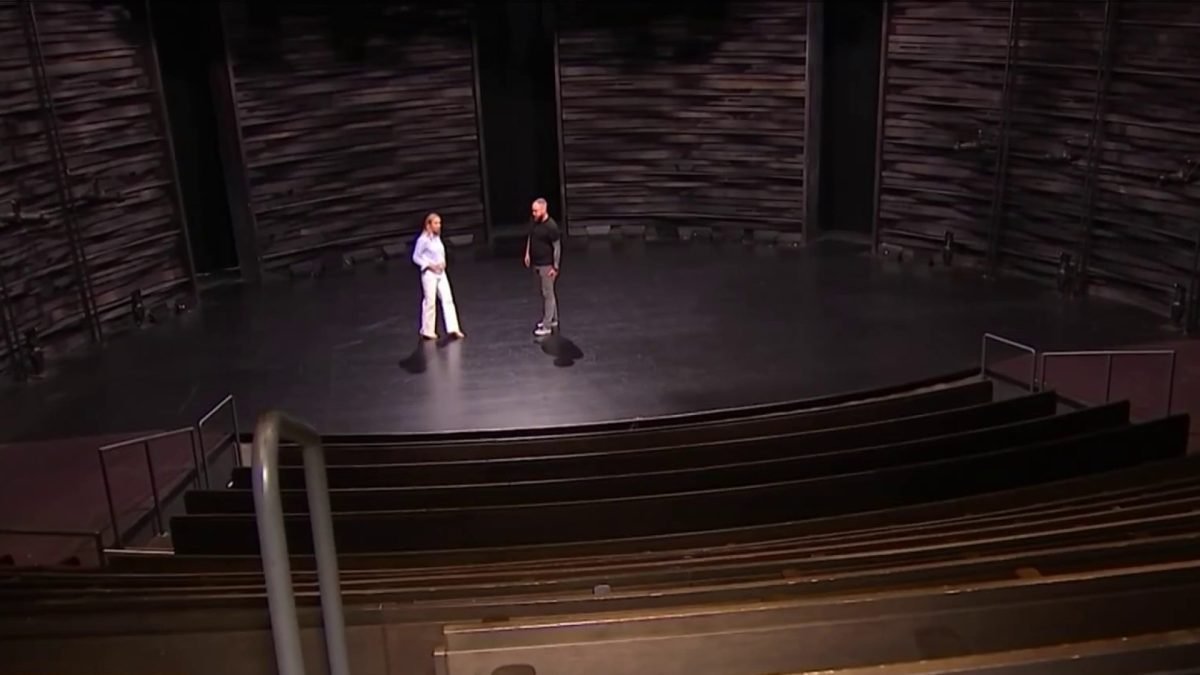 DC theater groups share warning about ticket company – NBC4 Washington - Vimarsana News