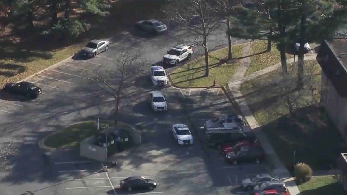 1 shot in Montgomery Village; schools shelter in place amid search – NBC4 Washington - Vimarsana News