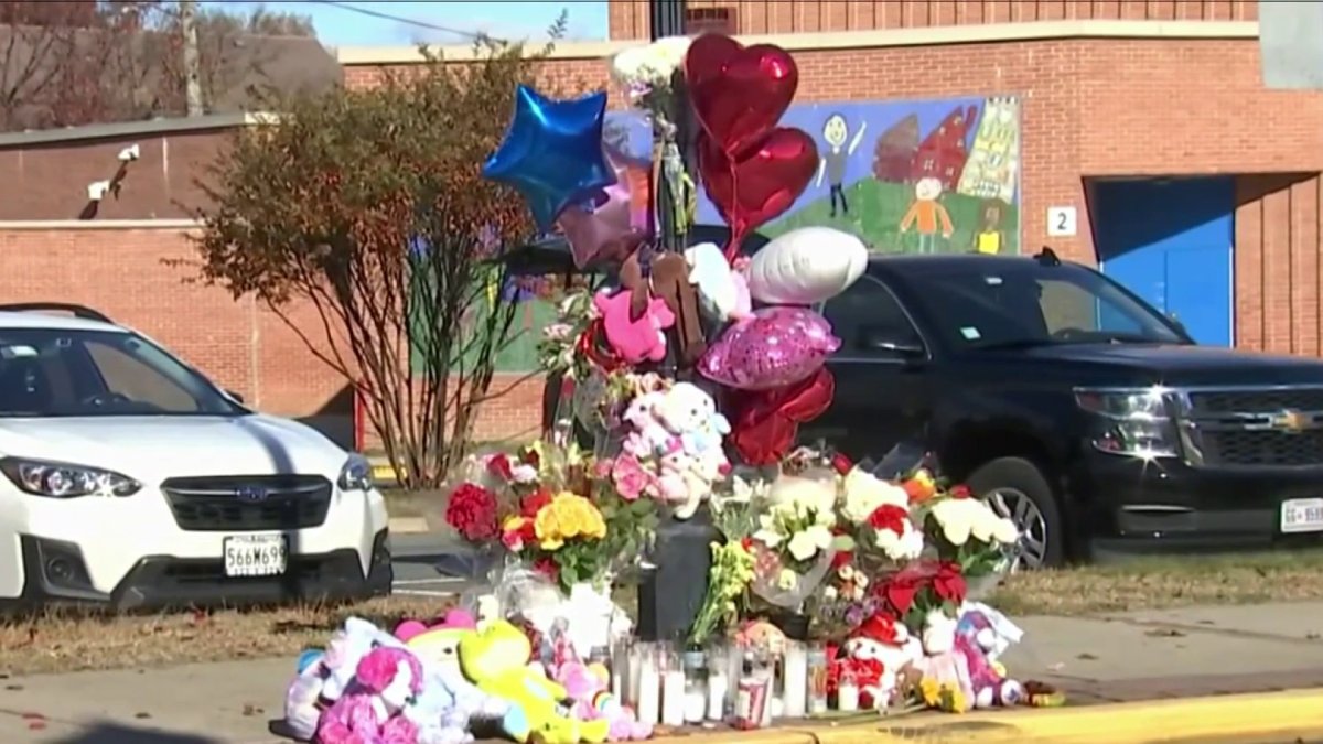 'Very traumatic': 10-year-old girl struck and killed near Maryland school wanted to be a doctor – NBC4 Washington - Vimarsana News