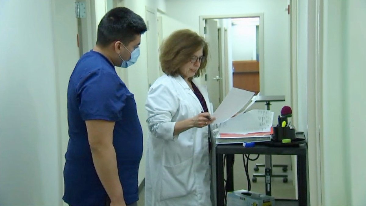 The next Ozempic: Doctors testing new wave of weight-loss drugs – NBC4 Washington - Vimarsana News
