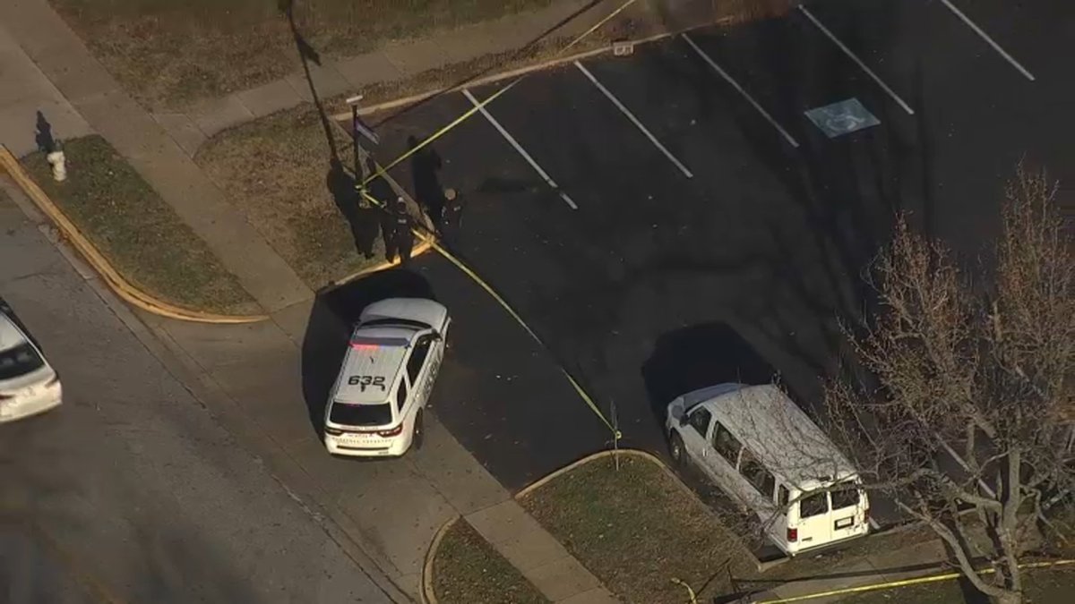 Woman critically hurt in Greenbelt shooting NBC4 Washington