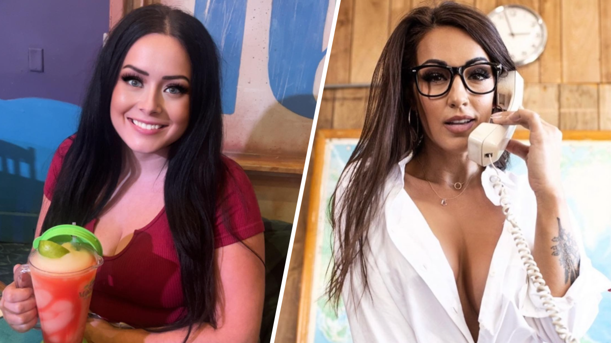 Teachers turn to OnlyFans to make ends meet, but risk losing their school jobs in the process – NBC4 Washington - Vimarsana News